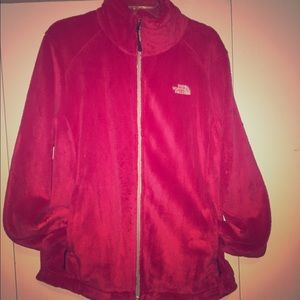 Women’s The North Face Osito 2 Jacket